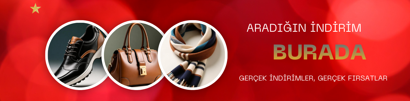 Aradığın indirim burada (1)