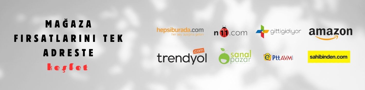 kampanyalar tek yerde